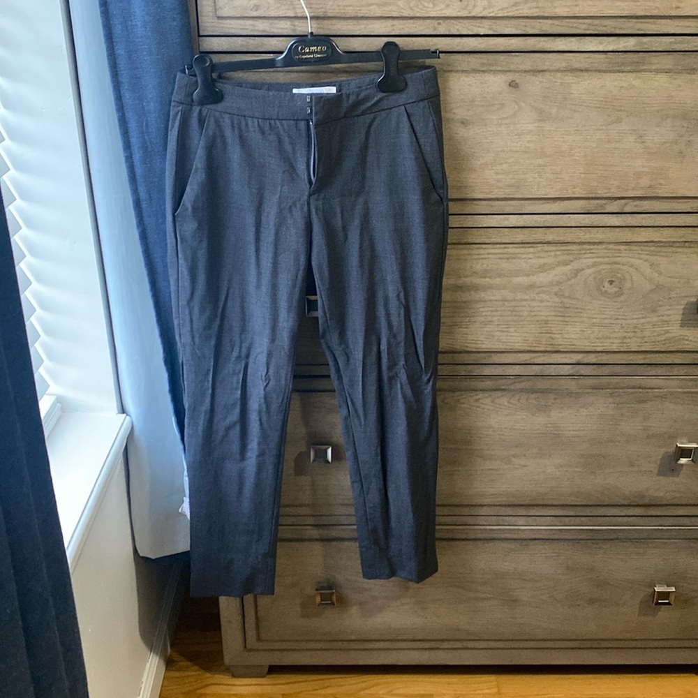 ✨BOGO✨ Everlane wool work pants